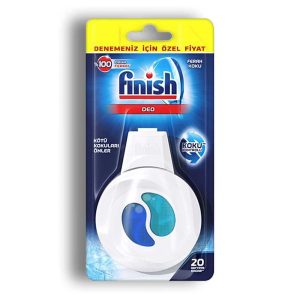 بوگیر ماشین ظرفشویی Finish فینیش اورجینال بارکد 5011417548547