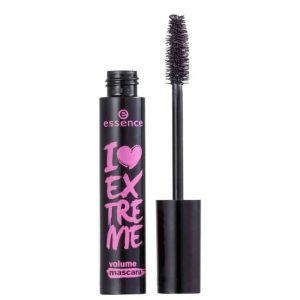 ریمل اسنس  اورجینال مشکی حجم دهنده essence