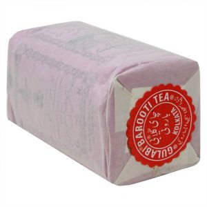 چای گلابی -کلکته هندی باروتی 500 گرم اورجینال بارکد 8901338307057