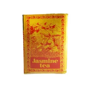 چای جاسمین Jasmine اورجینال بارکد 8902187100011