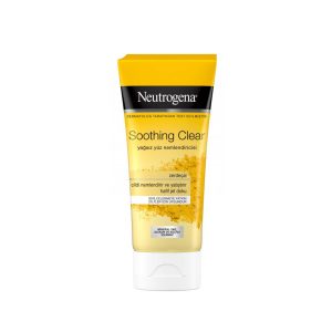 کرم آبرسان زردچوبه نوتروژینا Neutrogena حجم 75 میلی لیتر اورجینال بارکد 3574661570600