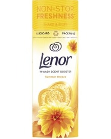 دانه خوشبو کننده لباس لنور lenor اروپایی اورجینال