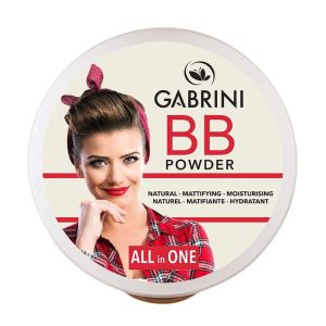 پنکیک بی بی گابرینی Gabrini اورجینال  شماره 1 وزن 12 گرم بارکد 8696814075819