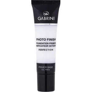 پرایمر تیوپی گابرینی Gabrini اورجینال حجم 30 میلی لیتر بارکد 8696814066008