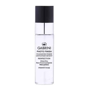 پرایمر شیشه ای گابرینی Gabrini اورجینال حجم 20 میلی لیتر بارکد 8696814031235