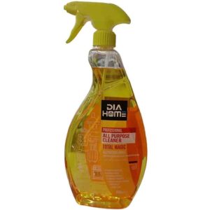 اسپری چند منظوره آلمانی دیا هوم DIA HOME – ALL PURPOSE کاملا حرفه ای 800 میلی لیتر بارکد 4270004063790