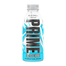نوشیدنی پرایم اورجینال (PRIME) BLUE CHILL
