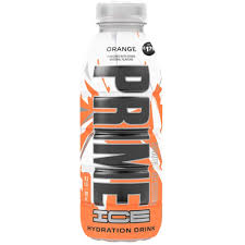 نوشیدنی پرایم اورجینال پرتقالی orange
