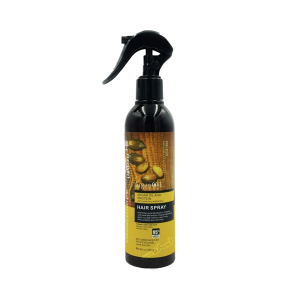 اسپری دو فاز لایتنس Lightness اورجینال حاوی روغن آرگان 250 میلی لیتر بارکد 5286534586417