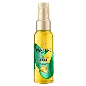 روغن آرگان پنتن Pantene اورجینال حجم 100 میلی لیتر بارکد 4015600609191