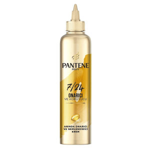 کرم مو پنتن Pantene موشکی اورجینال موهای ضعیف و آسیب دیده حجم 300 میلی لیتر بارکد 8700216416191