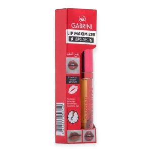 حجم دهنده لب گابرینی اورجینال  ‌Gabrini حجم 7 میلی لیتر بارکد 8696814056740