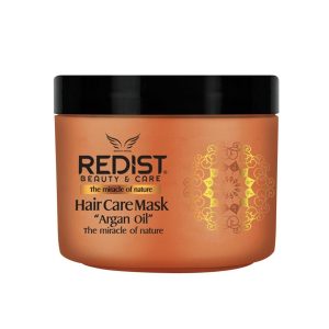 ماسک مو ردیست redist مدل argan oil اورجینال بارکد 697926023088
