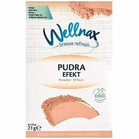 خوشبو کننده کمد لباس ولناکس Wellnax مدل Pudea-Efekt حجم 21 گرم