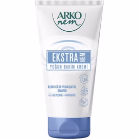 کرم مرطوب‌ کننده آرکو نم مدل Extra Nem حجم 60 میلی لیتر اورجینال