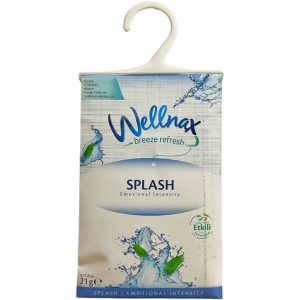 خوشبو کننده کمد و لباس (ولناکس) رایحه SPLASH