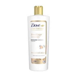 شامپو بدون سولفات داو مدل breakage remedy حجم 350 میلی لیتر اورجینال