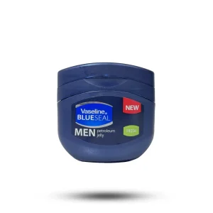 وازلین مرطوب کننده مردانه مدل fresh حجم 100 میلی لیتر