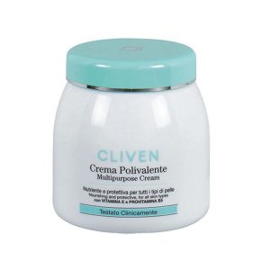 کرم آبرسان چند منظوره CLIVEN کلیون 300 میلی لیتر
