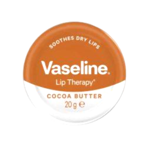 بالم لب کاکائویی وازلین VASELINE LIP حجم 20 گرم اورجینال