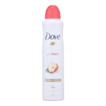 اسپری ضد تعریق داو اورجینال با رایحه سیب و چای سفید | Dove Go Fresh Apple & White Tea حجم 250 میلی لیتر