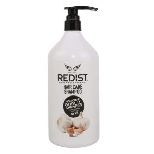 شامپو سر سیر ردیست Redist  اورجینال ضد ریزش مو حجم 1000 میلی لیتر