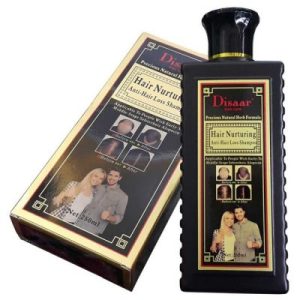 شامپو تریاک دیسار  اورجینال ضد ریزش Disaar 250ml ضد ریزش مو